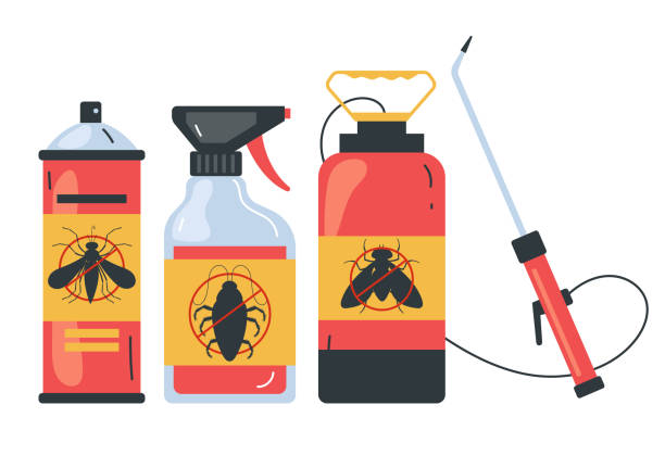 Best Pest Removal Services  in New California, OH